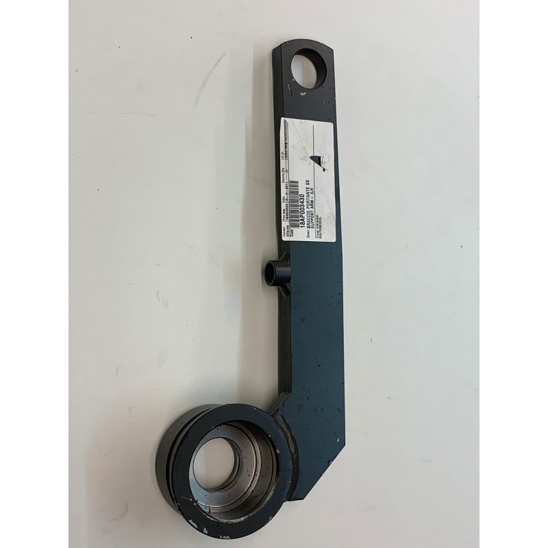 Brazo Soporte Izquierdo Claas, Ref. 7538020