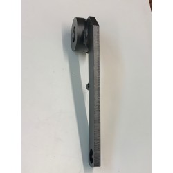 Brazo Soporte Izquierdo Claas, Ref. 7538020