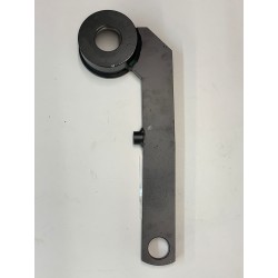 Brazo Soporte Izquierdo Claas, Ref. 7538020