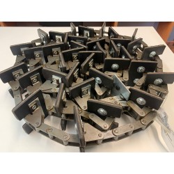 Cadena elev.Retorno Claas, Ref. 6018190