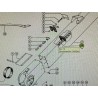 Cadena elev.Retorno Claas, Ref. 6018190
