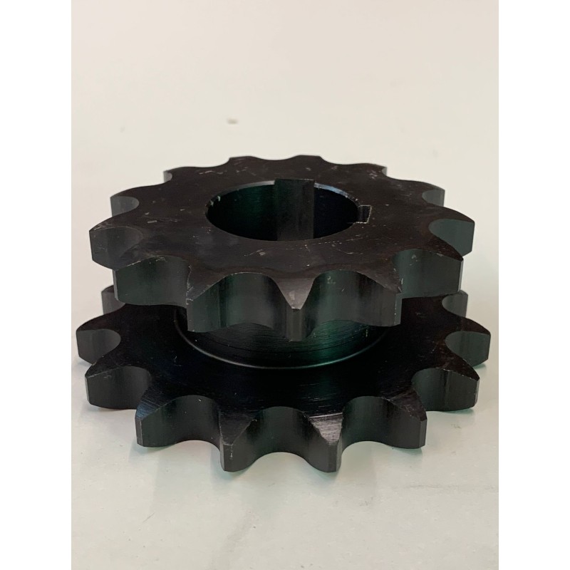 Rueda de cadena Claas, Ref. 7540090