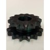Rueda de cadena Claas, Ref. 7540090