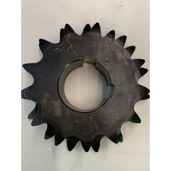 Rueda de cadena Claas, Ref. 7540090