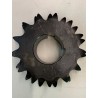 Rueda de cadena Claas, Ref. 7540090