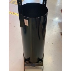 Tubo New Holland, Ref. 84989037