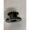Rueda Dentada Claas, Ref. 7349861