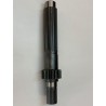 Eje Claas, Ref. 6695490