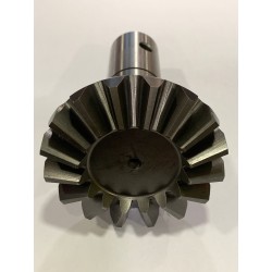 PIÑON CONICO CLAAS, Ref, 5070150