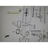 CADENA ELEV. DE GRANO COMPLETA CLAAS, REF. 6015960 APB