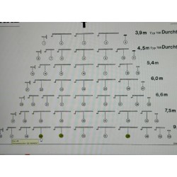 Eje-Mando Claas, Ref. 6260501