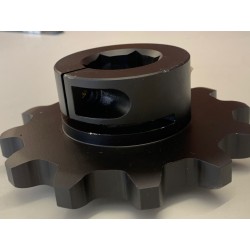 Piñón del Alimentador 87665224 New Holland - T12
