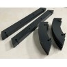 KIT CHAPA-DESGASTA CLAAS REF. 7776370