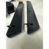KIT CHAPA-DESGASTA CLAAS REF. 7776370