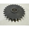 Piñon Claas, Ref. 7572710 Z-24
