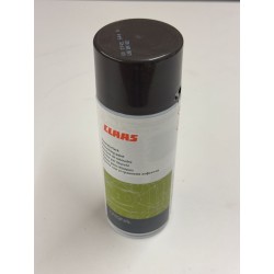 PINTURA ORIGINAL CLAAS GRIS OSCURO 400 ml ,REF. 1455440