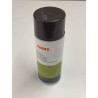 PINTURA ORIGINAL CLAAS GRIS OSCURO 400 ml ,REF. 1455440