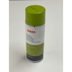 PINTURA ORIGINAL CLAAS VERDE, REF. 1455400 400ml