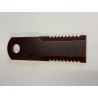 CUCHILLA PICADOR NEW HOLLAND, REF. 87318316 RADURA