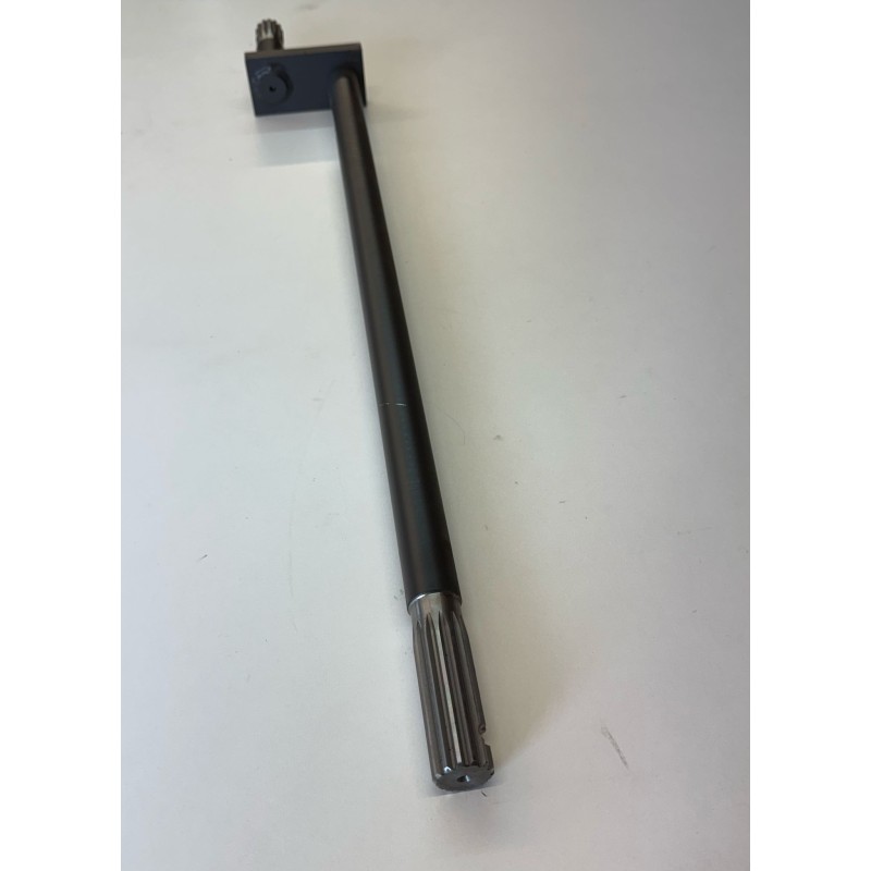 EJE DE MANDO CLAAS, REF. 6267100