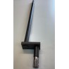 EJE DE MANDO CLAAS, REF. 6267100