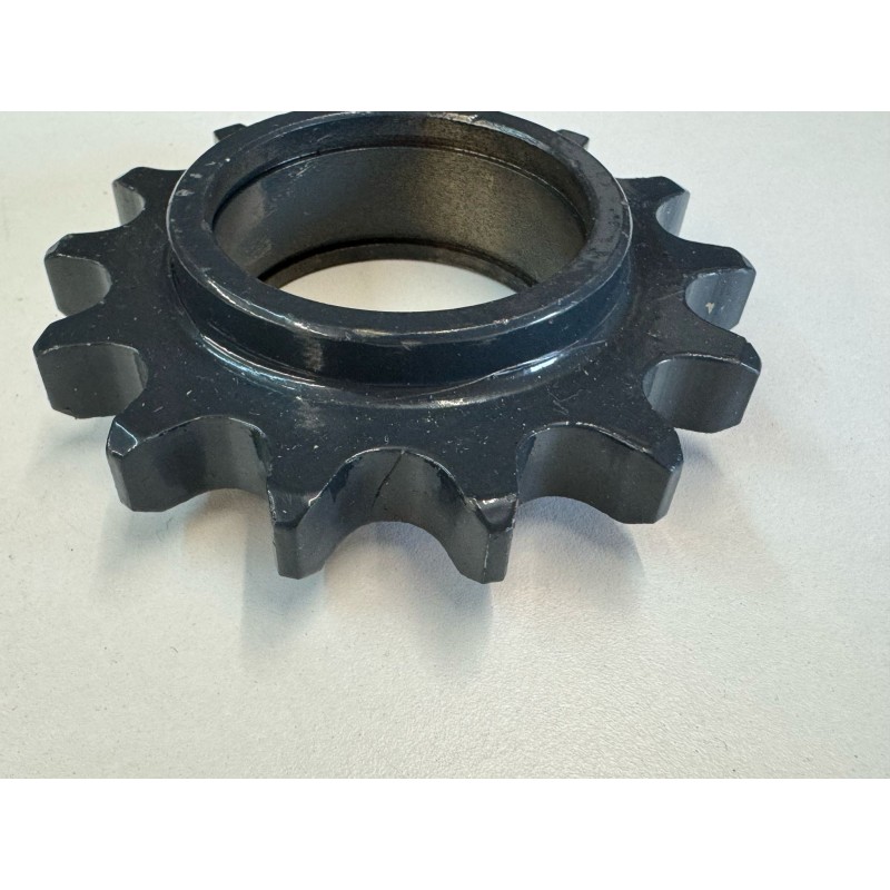 PIÑON TENSOR CLAAS, REF. 8187670