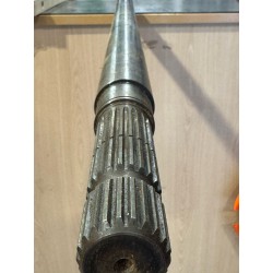 EJE CLAAS, REF. 6304080