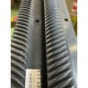 JUEGO 2 BARRAS DESGRANADORAS CILINDRO DER. CLAAS, REF. 5088410