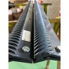 JUEGO 2 BARRAS DESGRANADORAS CILINDRO DER. CLAAS, REF. 5088410