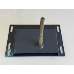 SOPORTE-COJINETE CLAAS,...