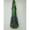 ARBOL JOHN DEERE, REF. Z71089