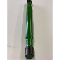 EJE DE MANDO JOHN DEERE, REF. HXE71202