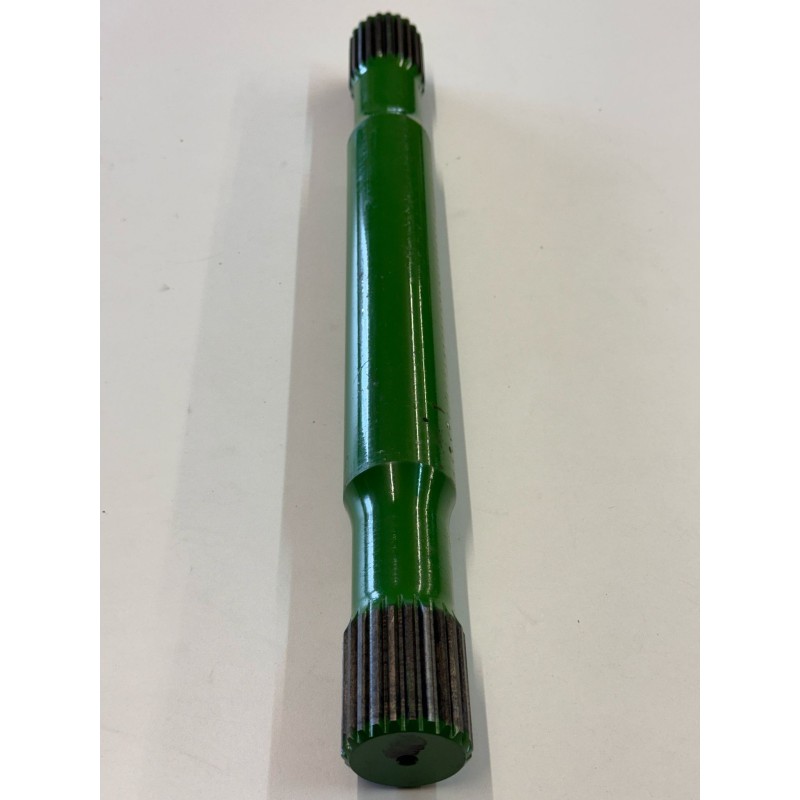 EJE DE MANDO JOHN DEERE, REF. HXE71199