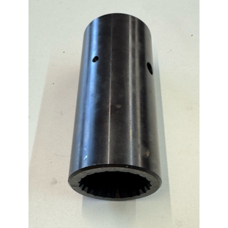 MANGUITO ACANALADO JOHN DEERE, REF. HXE107626