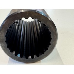 MANGUITO ACANALADO JOHN DEERE, REF. HXE107626