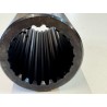 MANGUITO ACANALADO JOHN DEERE, REF. HXE107626
