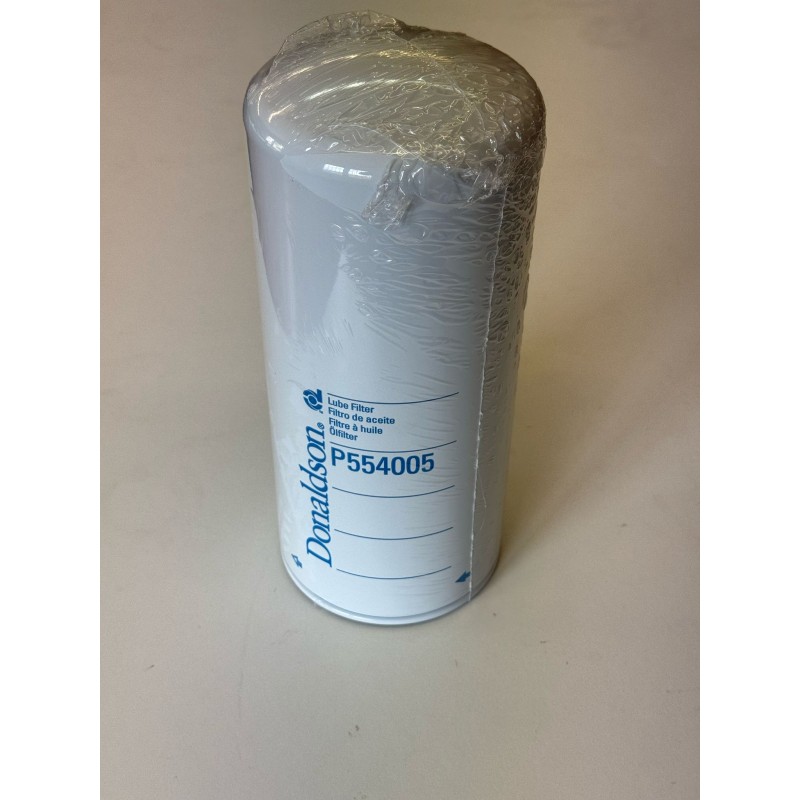 FILTRO ACEITE MOTOR CLAAS, REF. 7983031 DONALDSON