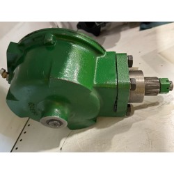CAJA CUCHILLAS JOHN DEERE AE41481COMPLETO