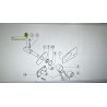 PIVOTE CLAAS, REF. 6621870
