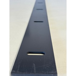PLACA DE DESGASTE NEW HOLLAND, REF. 84071032