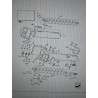 SINFIN ELEVADOR DE RETORNO NEW HOLLAND, REF. 84182955