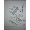 SINFIN RETORNO NEW HOLLAND, REF. 84074909