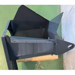CABEZAL DE LLENADO CLAAS, REF. 7952044