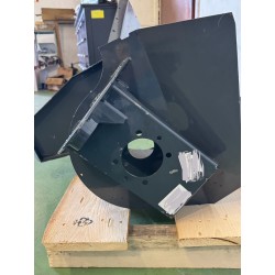 CABEZAL DE LLENADO CLAAS, REF. 7952044