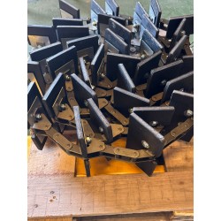 CADENA ELEVADORA COMPLETA NEW HOLLAND, REF 87538988