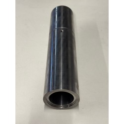 CAÑONERA CLAAS LEXION