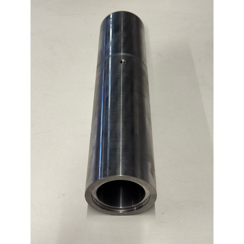 CAÑONERA CLAAS LEXION