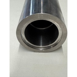 CAÑONERA CLAAS LEXION