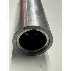 CAÑONERA CLAAS LEXION