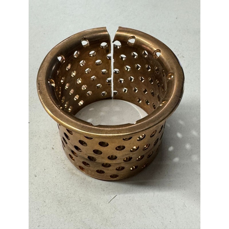 CASQUILLO COJINETE ORIGINAL CLAAS, REF. 6377140